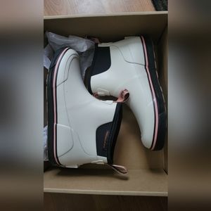 Grundens Deck Boss Boots